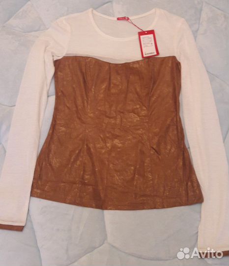 Женская одежда 40-42 р-р (XS-S)