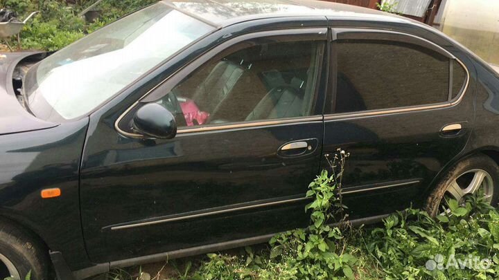 Стойки Ниссан максима а33