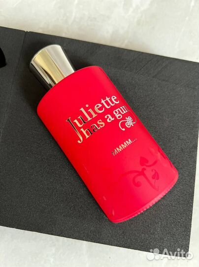 Juliette HAS A GUN Mmmm.100ml