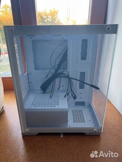 Корпус WJ coolman