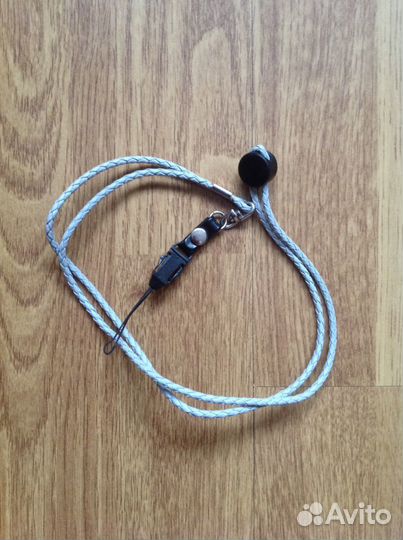 Кабели, провода, ремешки разные, 3 шт