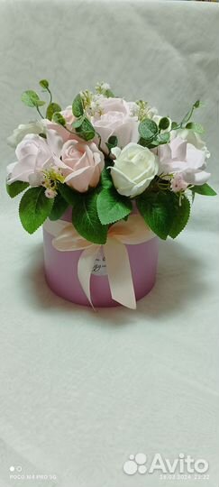 Подарки ручной работы