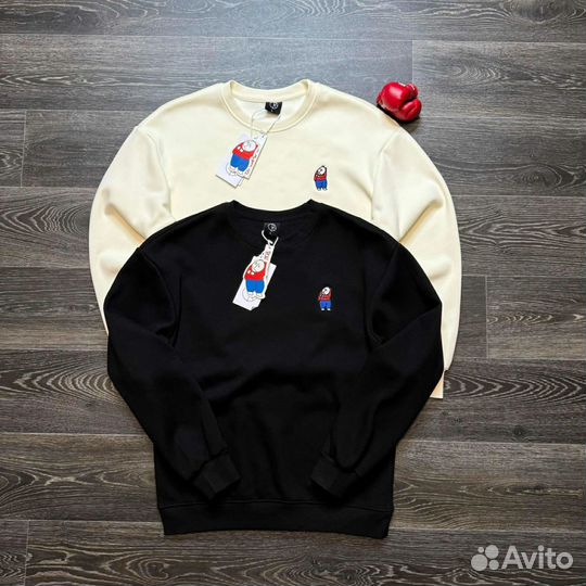 Свитшот мужской