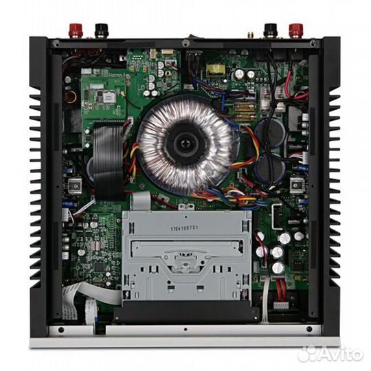 Музыкальная система «все-в-одном» Quad ArteraSolus