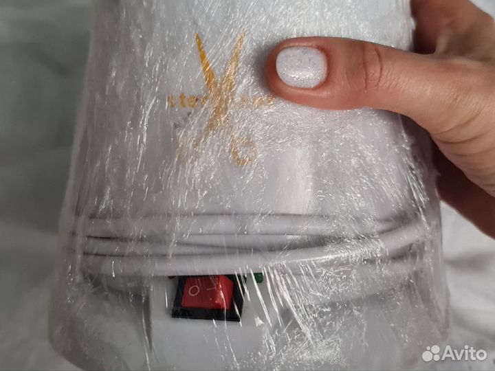 Стерилизатор для инструментов