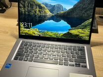 Ноутбук Asus VivoBook i5