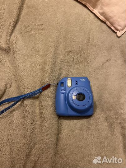 Фотоаппарат