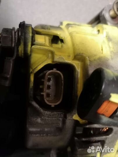 Генератор Мазда мпв 3.0 AJ