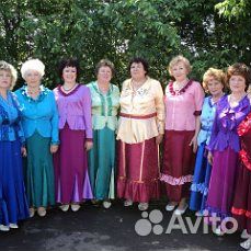 Костюм для выступлений