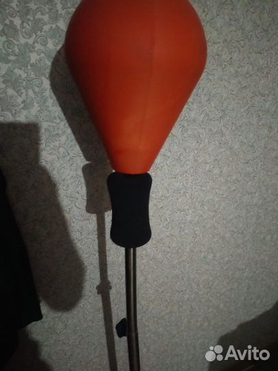 Спортивная груша