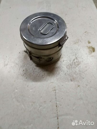 Медицинская бикса