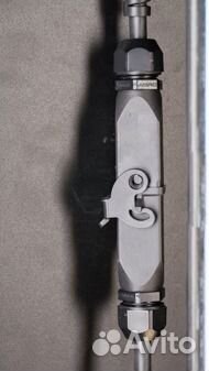 Видеосвет RDL600F - Kinoflo 2ft