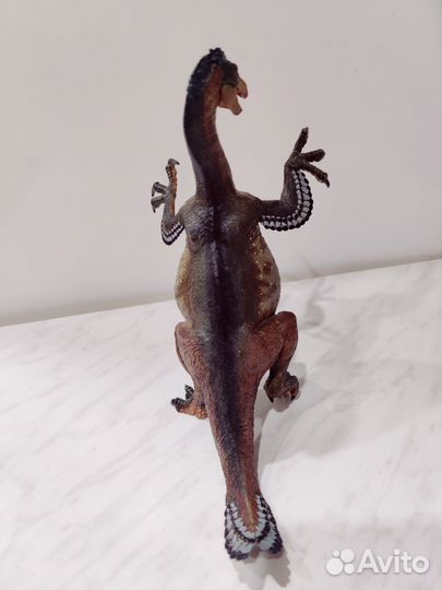 Papo Теризинозавр, фигурка динозавр