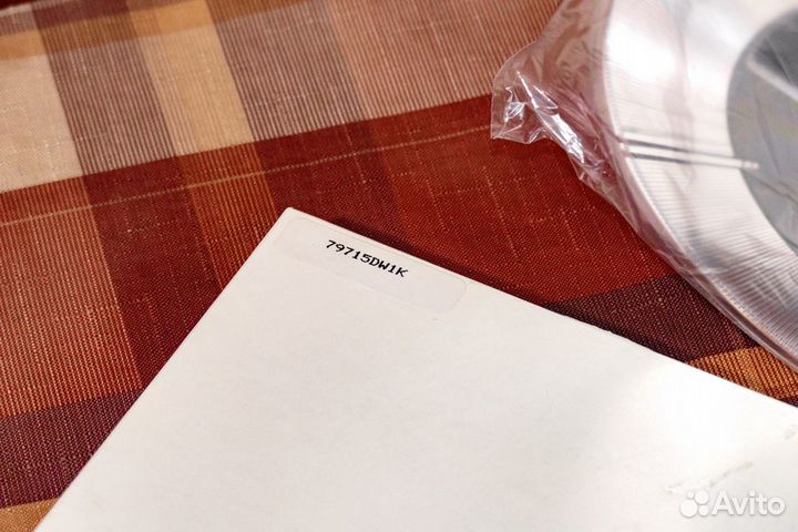 Магнитная лента Shamrook 550м запечатанная