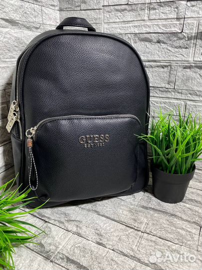 Рюкзак городской женский