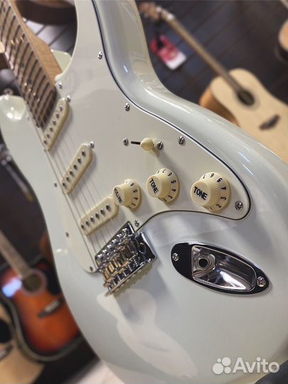 Электрогитара JET JS-300 OW