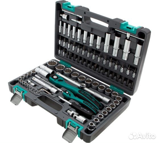 Набор инструментов