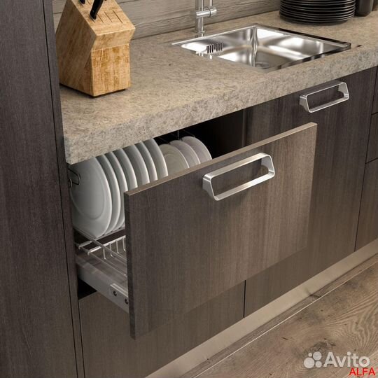 Кухня на заказ от производителя