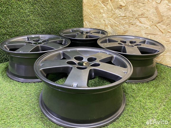 Оригинальные диски R-16 Mitsubishi Lancer Asx