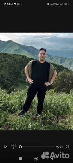 Любая работа, подработка