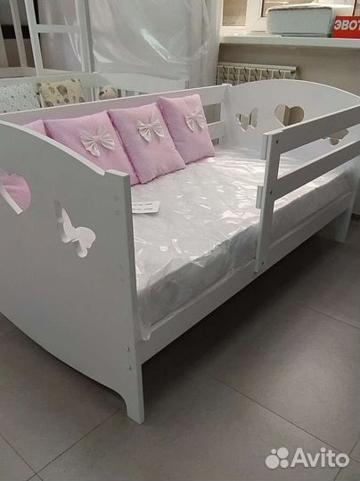 Детская кровать в наличии Краснодар