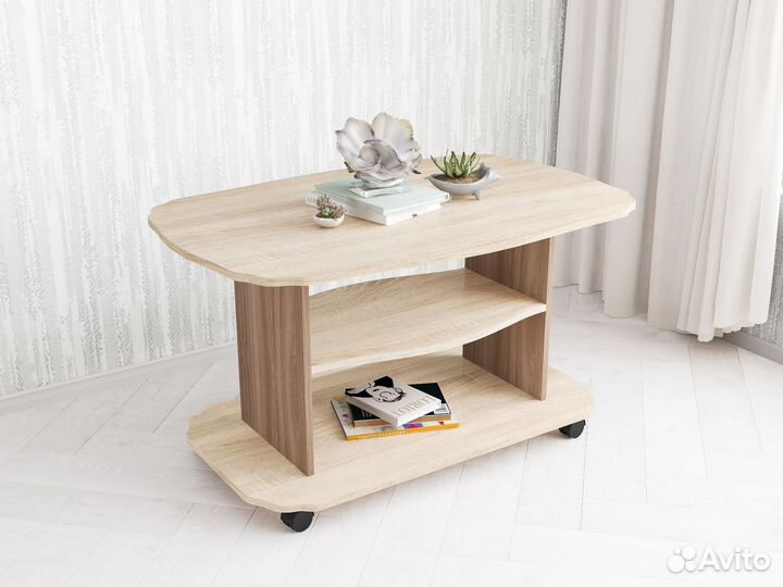 Журнальный стол