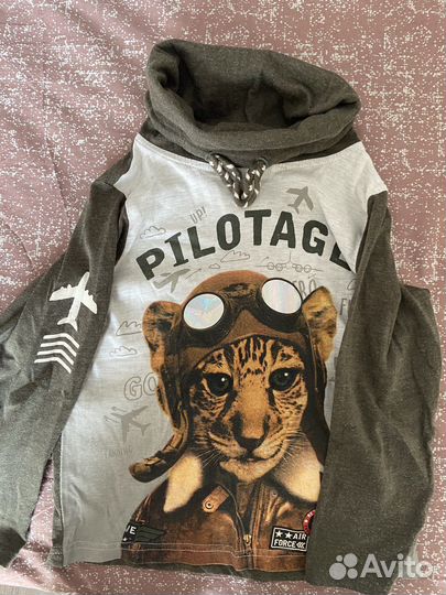 Свитшот детский