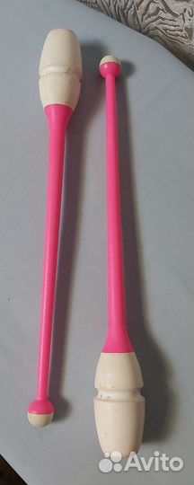 Булавы chacott 36.5