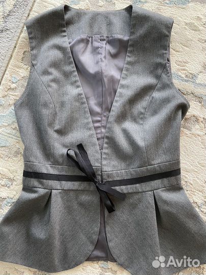 Школьная форма для девочки 158 164