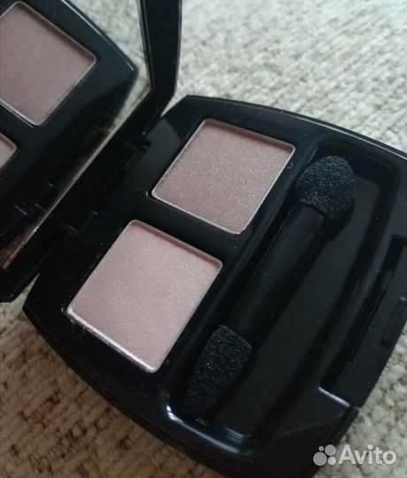 Тени для век