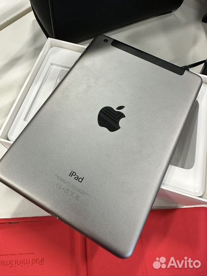iPad mini