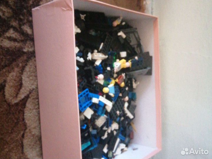 Lego