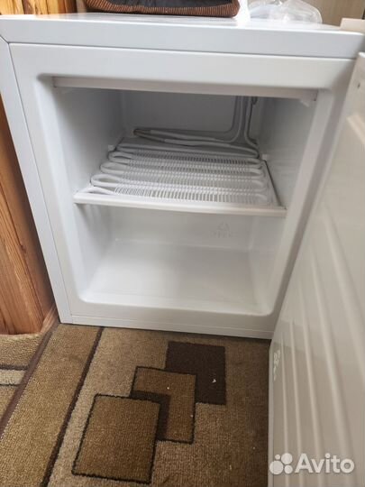 Морозильная камера shivaki