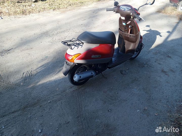 Скутер Honda Tact AF51