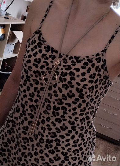 Украшение на шею