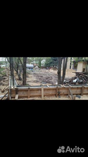 Бригада строителей ищет работу