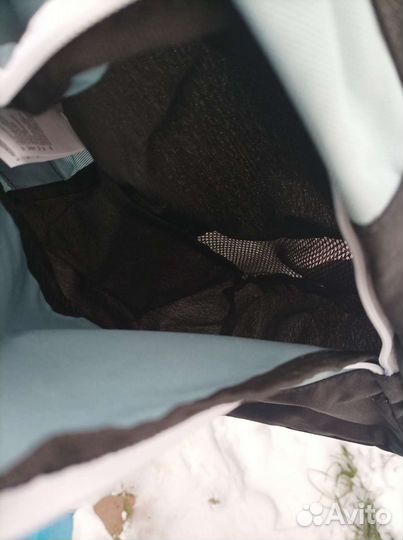 Мешок для обуви adidas