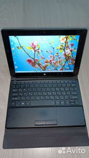Dexp Ursus KX310 AVA