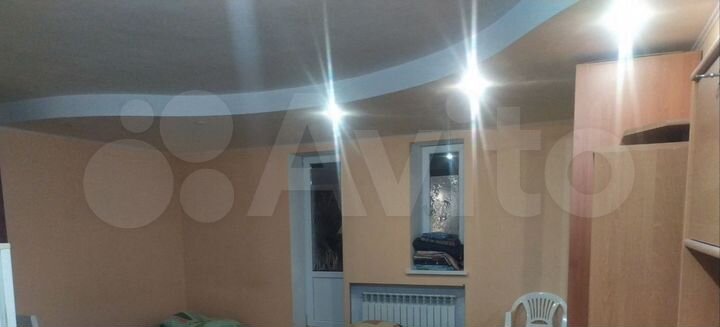 1-к. квартира, 37 м², 5/5 эт.