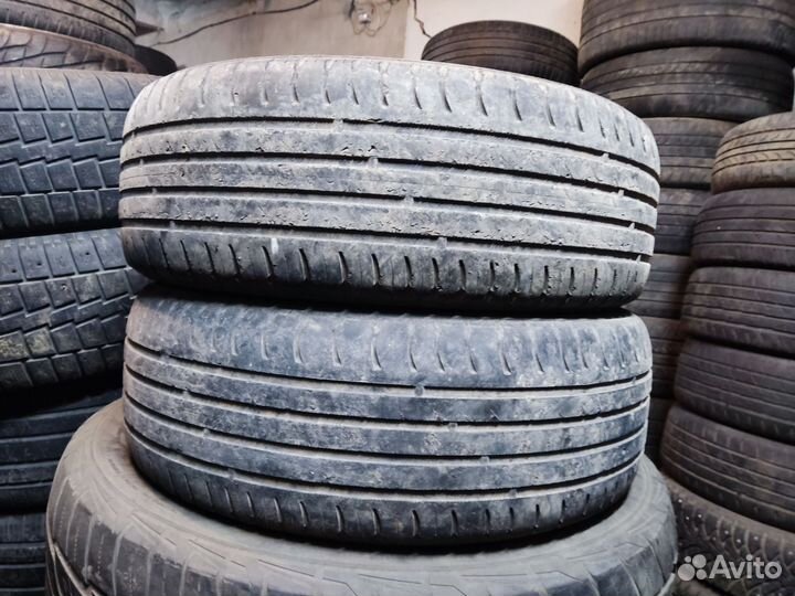 Nokian Tyres Nordman SX2 205/60 R16