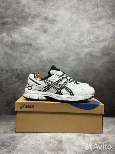 Кроссовки asics