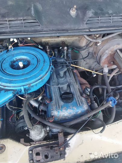 Мотор на газель 406