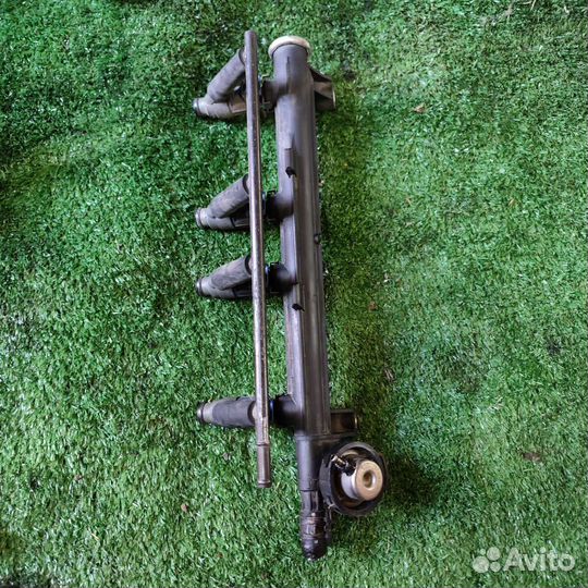 Форсунки volkswagen sharan 2.0 AMT