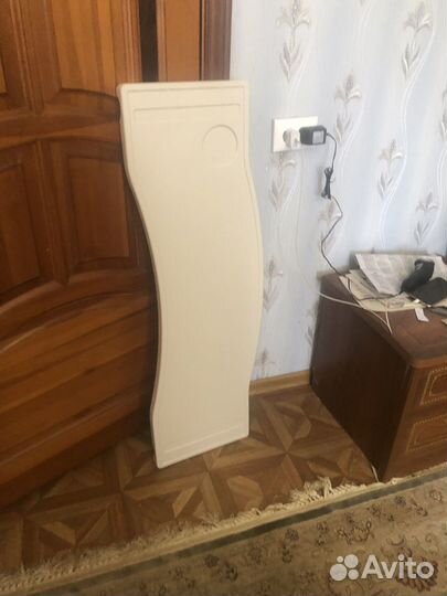 Медицинская кровать для лежачих больных