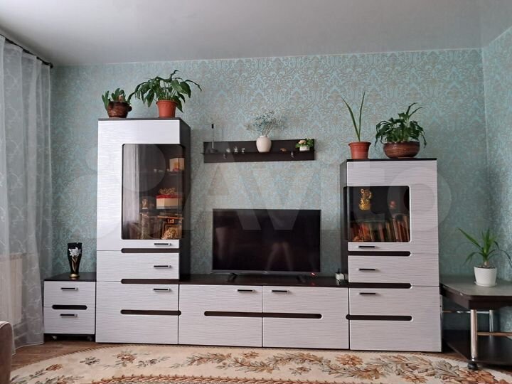 4-к. квартира, 75,4 м², 9/9 эт.