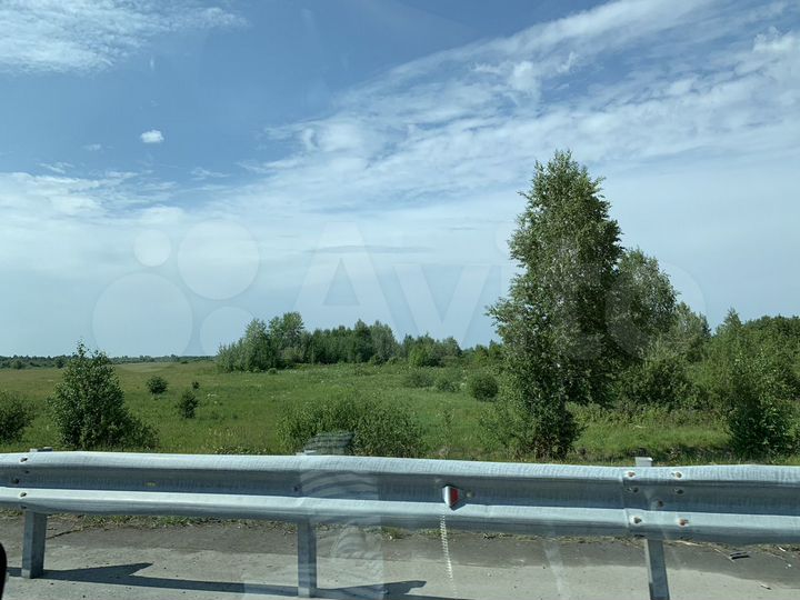 Участок 9 сот. (СНТ, ДНП)