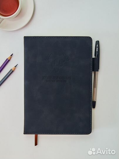 Ежедневник