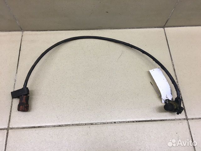 Датчик положения коленвала Jumper 1994-2002