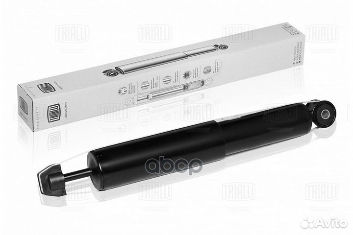 Амортизатор перед. газ. для а/м УАЗ 3163 Patrio