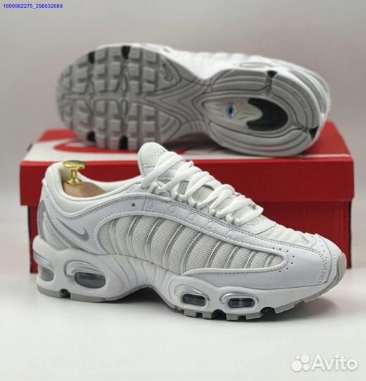 Кроссовки Nike Air Max Tailwind 4 (Арт.75689)